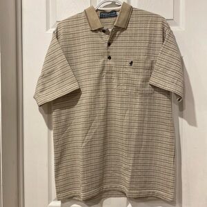 Ralph Lauren Blue Label Polo Large